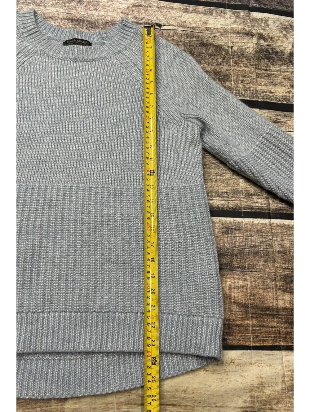 Banana Republic banana republic